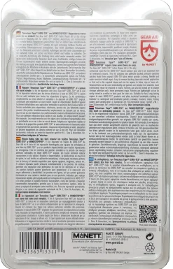 Gear Aid Tenacious Tape GORE-TEX Fabric Patches