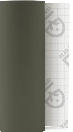 Gear Aid Tenacious Tape Repair Tape - Green Nylon