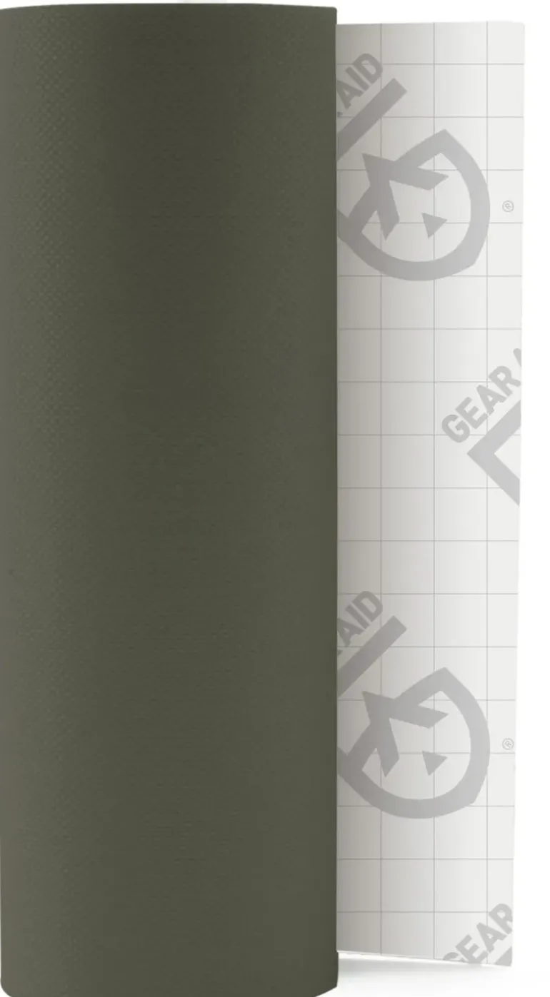 Gear Aid Tenacious Tape Repair Tape - Green Nylon