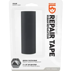 Gear Aid Tenacious Tape Repair Tape - Coyote Nylon