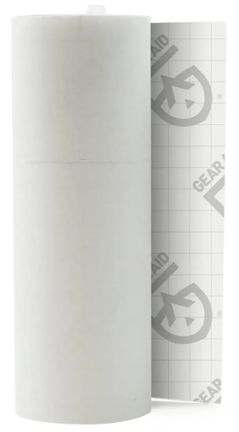 Gear Aid Tenacious Tape Repair Tape - Clear PVC