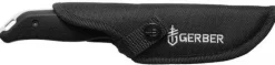 Gerber Moment Large Fixed Drop Point Knife