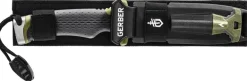Gerber Ultimate Survival Knife