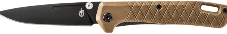 Gerber Zilch - Coyote