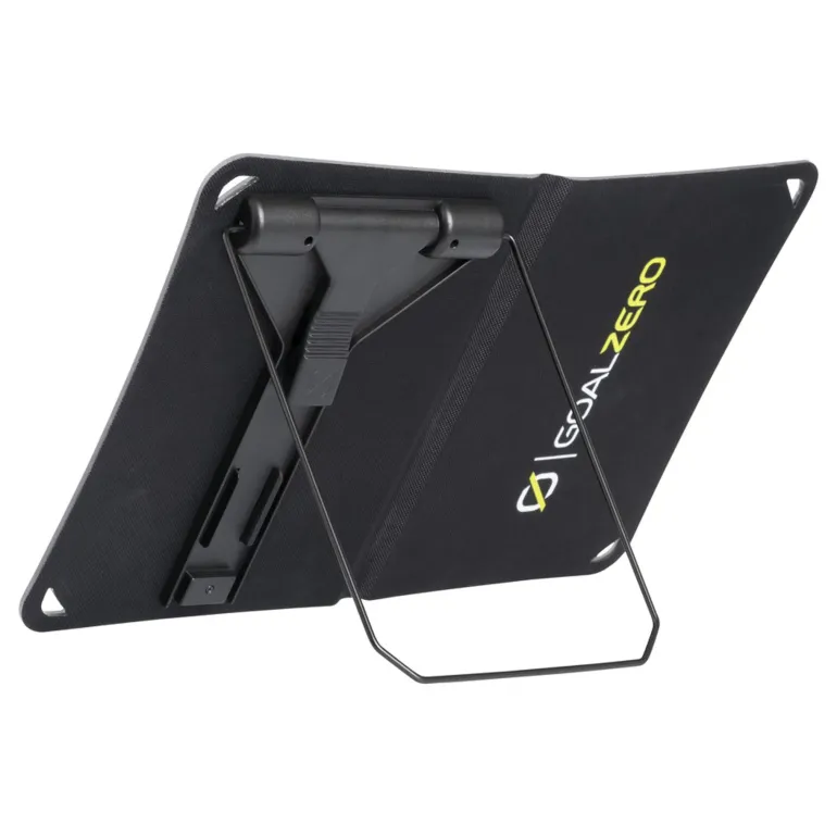 Goal Zero Nomad 10 Portable Solar Charger