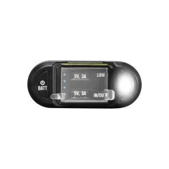 Goal Zero Venture 35 and Nomad 10 Power Kit