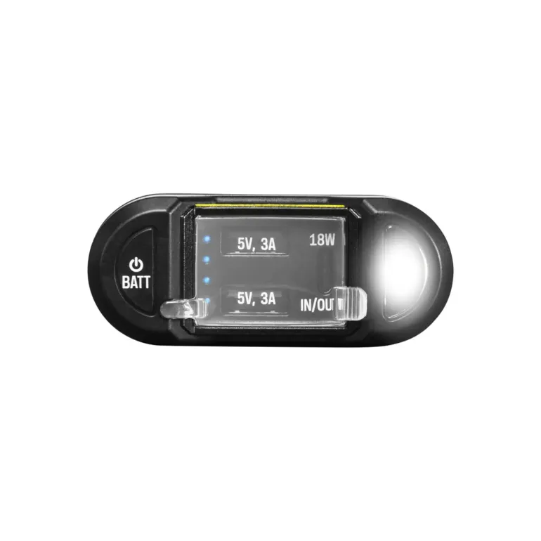 Goal Zero Venture 35 and Nomad 10 Power Kit