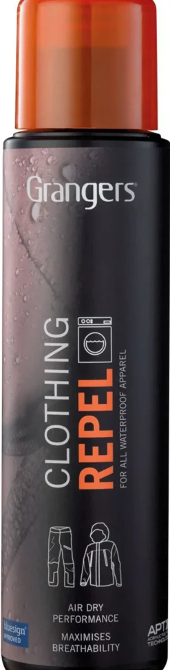 Grangers Clothing Repel - 300ml