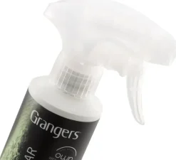 Grangers Footwear and Gear Cleaner