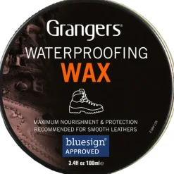 Grangers Waterproofing Wax