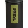 GRAYL GeoPress Purifier Bottle - Black Camo