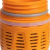 GRAYL UltraPress Cartridge - Orange