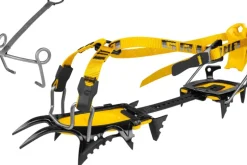 Grivel Air Tech Dual Matic EVO Crampon