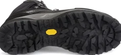 Hanwag Mens Banks SF Extra GTX Boots - Black-Asphalt
