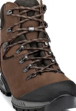 Hanwag Mens Tatra II Wide GTX Boots - Brown