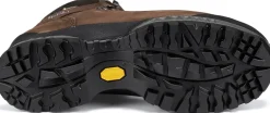 Hanwag Mens Tatra II Wide GTX Boots - Brown