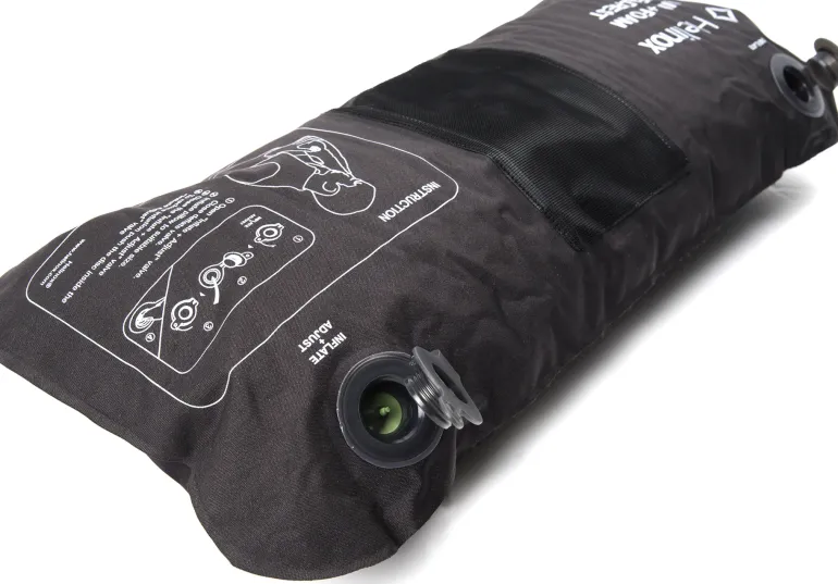 Helinox Air + Foam Headrest