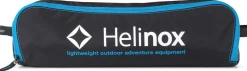 Helinox Beach Chair - Black