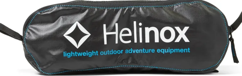 Helinox Chair One - Black