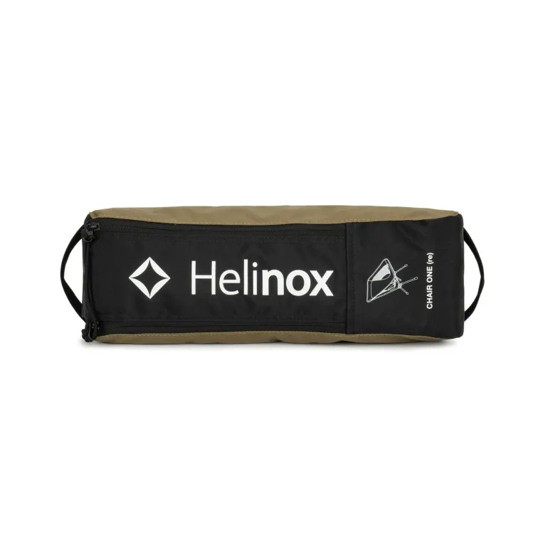 Helinox Chair One - RE - Coyote Tan