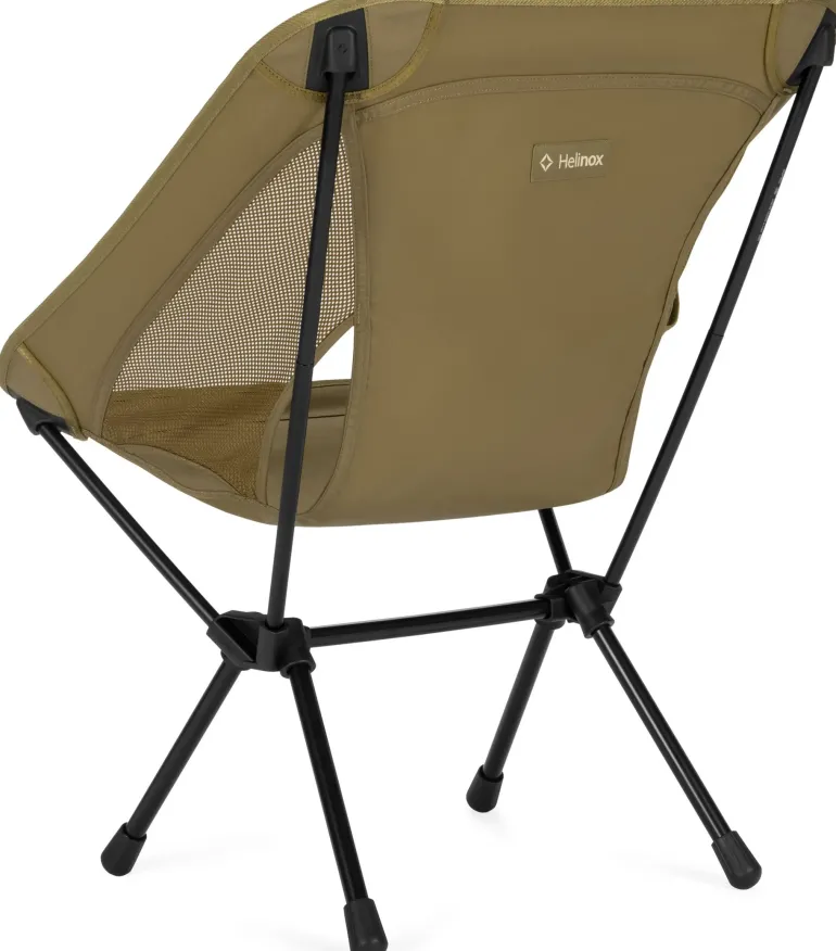 Helinox Chair One - RE - Coyote Tan
