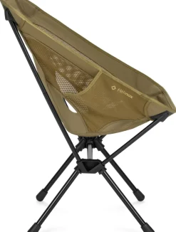 Helinox Chair One - RE - Coyote Tan
