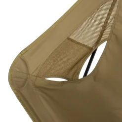 Helinox Chair One - RE - Coyote Tan