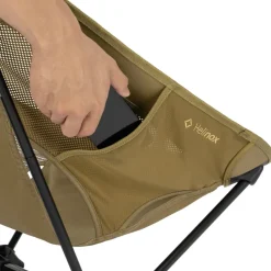 Helinox Chair One - RE - Coyote Tan