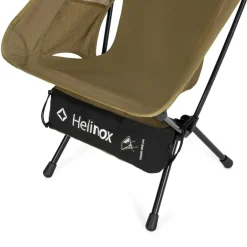 Helinox Chair One - RE - Coyote Tan