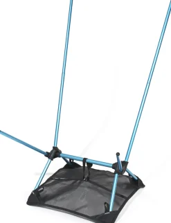 Helinox Chair Two/ High Back Zero Groundsheet
