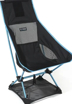 Helinox Chair Two/ High Back Zero Groundsheet