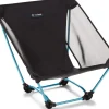 Helinox Ground Chair - Black