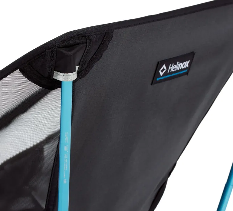 Helinox Ground Chair - Black