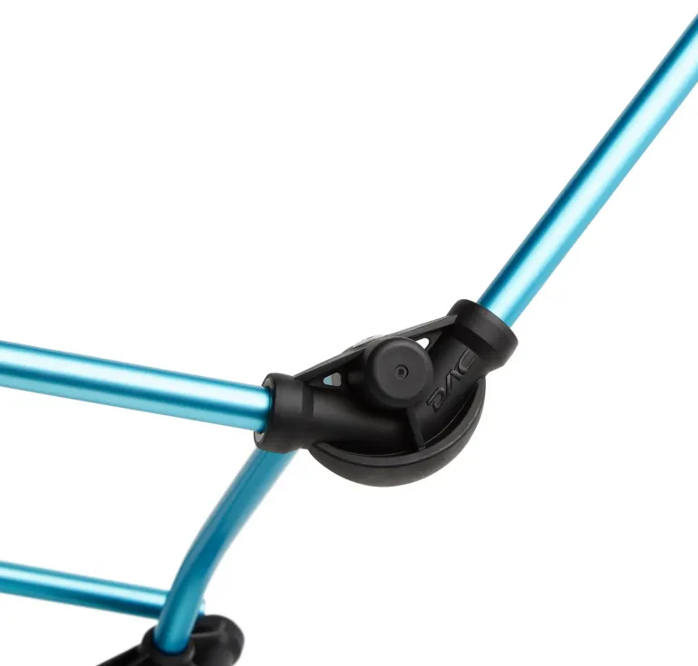 Helinox Ground Chair - Black