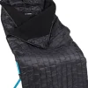 Helinox Sunset Chair/ Beach Chair Toasty - Black