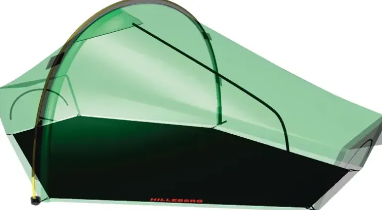 Hilleberg Akto/ Enan Footprint