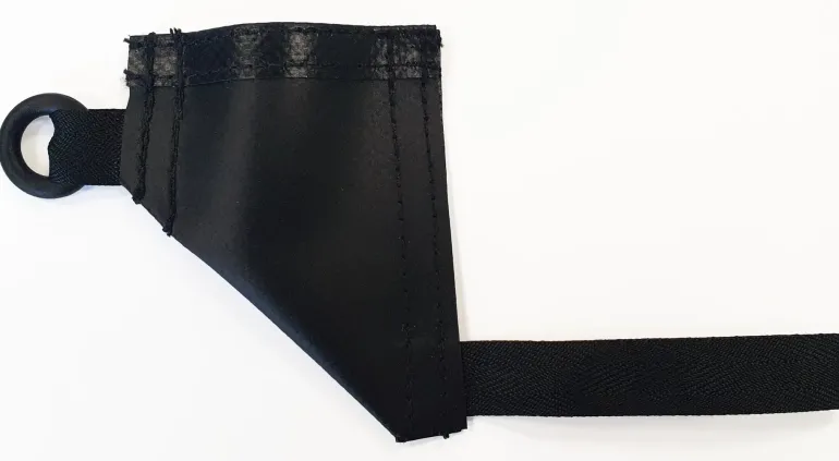 Hilleberg Akto/ Enan Pole Holder Kit