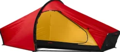 Hilleberg Akto Tent - Red