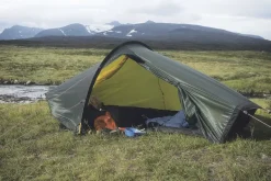 Hilleberg Akto Tent - Red