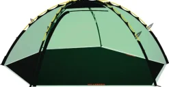 Hilleberg Allak 3 Footprint