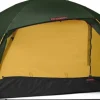 Hilleberg Allak 3 Tent - Green