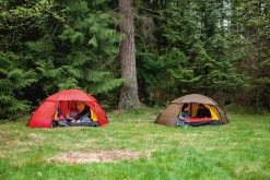 Hilleberg Allak 3 Tent - Green