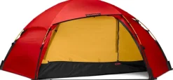 Hilleberg Allak 2 Tent - Red