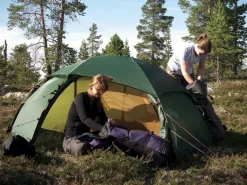 Hilleberg Allak 2 Tent - Red