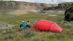 Hilleberg Anjan 3 Tent - Green