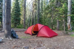 Hilleberg Anjan 3 Tent - Green