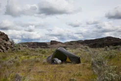 Hilleberg Enan Tent - Green