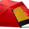 Hilleberg Jannu Tent - Red