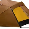Hilleberg Jannu Tent - Sand