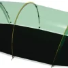 Hilleberg Kaitum 3 Footprint